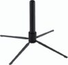 K&M Flute 4-Leg Stand 15232.000.55