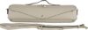 Pearl Flute Case Cover, Synthetic Leather, Ivory