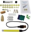Instrument Clinic Flute Pad Kit With Instructions
