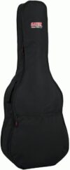 Gator Foam Padded Acoustic Gig Bag GBE-Dread