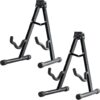 MOSEN MUSIC Foldable A-Frame Guitar Stand (MS-2ST)