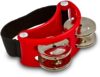 Latin Percussion Foot Tambourine LP188