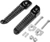 TCMI Footrests Rear Pegs For YZF R1/R6