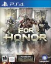 Ubisoft For Honor – PlayStation 4