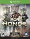 Ubisoft For Honor – Xbox One