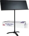 Manhasset Fourscore Stand Music 5101