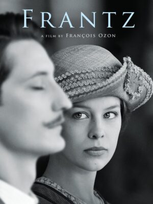 Frantz by Author’s Name