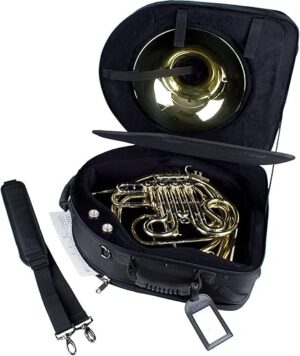 Protec French Horn PRO PAC Case PB316SB