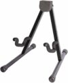 OnStage French Horn Stand, Black FHS7201B