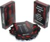 Tuned In Guitar Lessons Fretboard Memorization Guitar Flash Cards Set