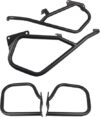 COBIKE Front Rear Engine Guard Crash Bar Replacement 2011-2022