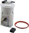 Carter Fuel Systems Fuel Pump Module Assembly P76251M