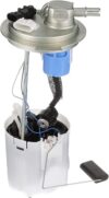 Delphi Fuel Pump Module FG0393