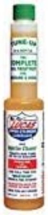 Lucas Oil Fuel Treatment – 5.25 Oz. (12)
