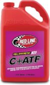Red Line Full Synthetic C+ ATF 30605 – 1 Gallon