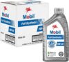 Mobil Full Synthetic Motor Oil 5W-30, 1 Quart