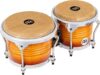 Meinl Percussion FWB200GAB Free Ride Series Bongos