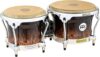 Meinl Percussion FWB400BB Free Ride Series Bongos