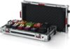 Gator G-TOUR Series Guitar Pedalboard, Large: 24″ x 11″ (G-TOUR PEDALBOARD-LGW)