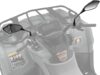 CAN AM G2 G2L G2S Adjustable Mirrors, 715005366