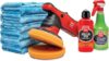 Griot’s Garage G9 Orbital 2-Step Ceramic Kit