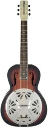 Gretsch G9230 Square Neck Resonator Electric Guitar