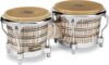Latin Percussion Galaxy Giovanni Series Bongos – Natural
