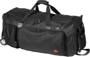 Humes & Berg Galaxy GL541TP 30.5 x 14.5 Companion Bag