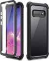 Dexnor Galaxy S10 Plus Rugged Protective Case