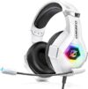 Ozeino Gaming Headset For PC, PS4, PS5, Xbox Headset By [Author’s Name]