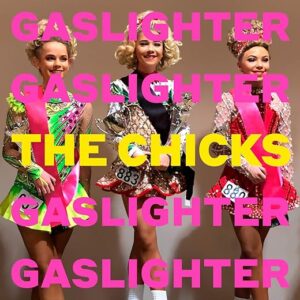 Gaslighter by Stephanie Sarkis