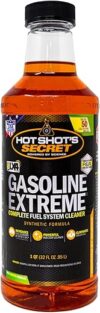 Hot Shot’s Secret Gasoline Extreme Fuel System Cleaner 32 Oz