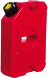 RotopaX Gasoline Pack – 1 Gallon Capacity