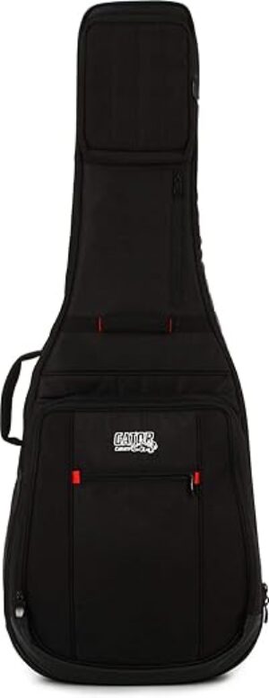 Gator Gator Acoustic Guitar Bag G-PG