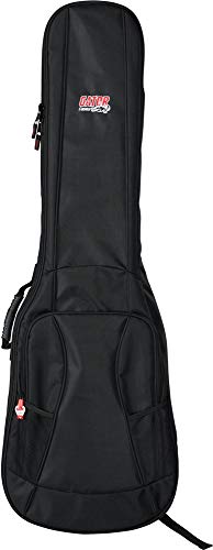 Gator Bass Guitar Gig Bag (GB-4G-BASS) - Image 4