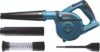 Bosch GBL18V-71N 18V Cordless Compact Blower