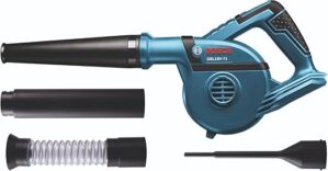 Bosch GBL18V-71N 18V Cordless Compact Blower