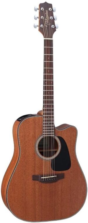 Takamine GD11MCE Dreadnought Acoustic-electric Guitar