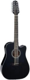 Takamine GD30CE-12 12-String Acoustic-Electric Guitar