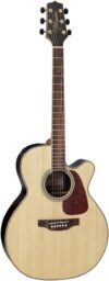 Takamine GD93CE-NAT Dreadnought Cutaway Acoustic-Electric Guitar