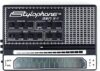 Stylophone Gen X-1 Portable Analogue Synthesizer Keyboard