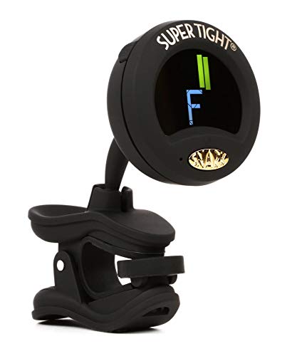 Generic Snark ST-8 Clip-on Tuner Bundle - Image 2