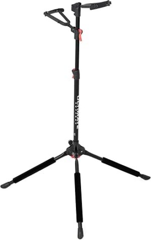 Ultimate Support Genesis Series Double Guitar Stand