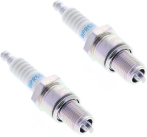 Honda Genuine 98079-55846 Spark Plug Fits NGK