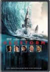 Geostorm By Author’s Name (DVD)