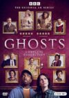 Ghosts By Author’s Name