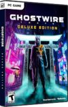 Ghostwire: Tokyo Deluxe Edition