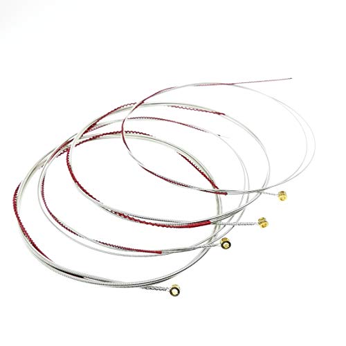 GHS Strings Round Core Bass Boomers, Light Gauge RC-L3045 - Image 3