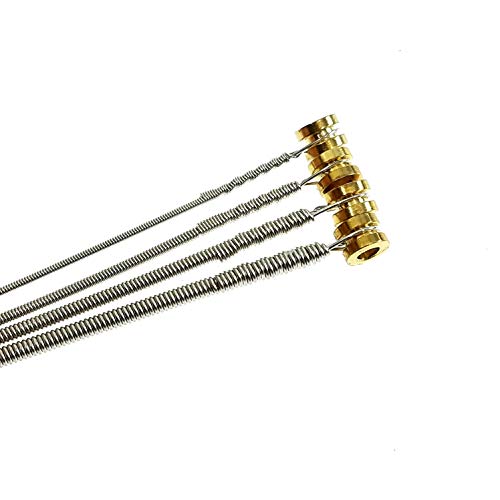 GHS Strings Round Core Bass Boomers, Light Gauge RC-L3045 - Image 5