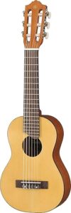 YAMAHA GL1 Guitalele, Natural, Baritone